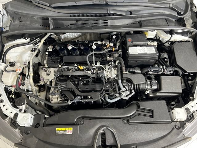 2023 Toyota Corolla LE photo 7