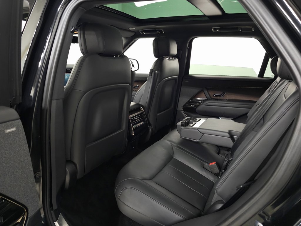 2023 LAND ROVER RANGE ROVER SPORT - Image 35