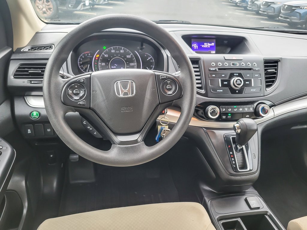 2016 HONDA CR-V - Image 10
