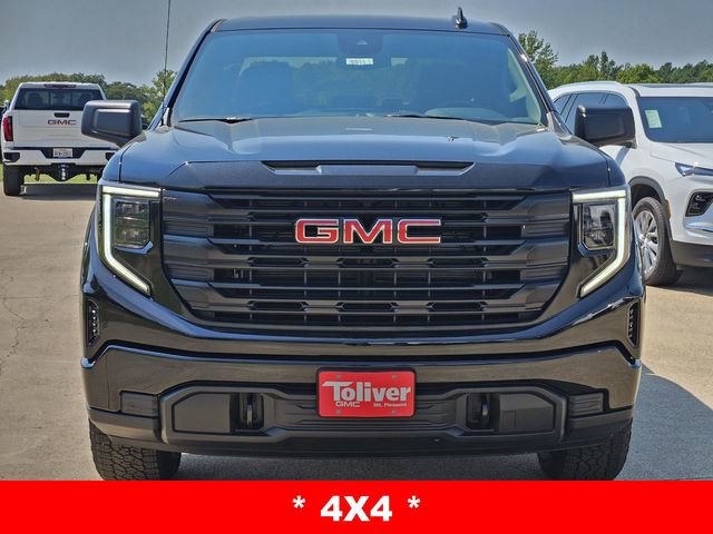 2026 Gmc Sierra 1500 Pro photo 3