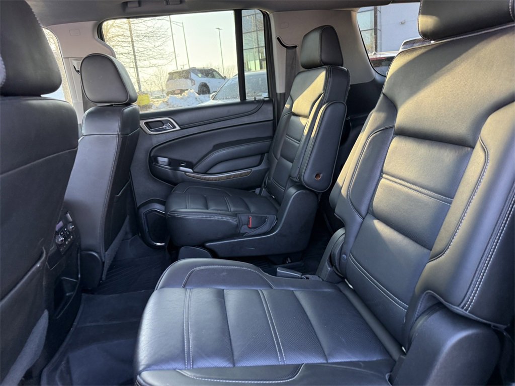 2018 GMC YUKON XL - Image 32