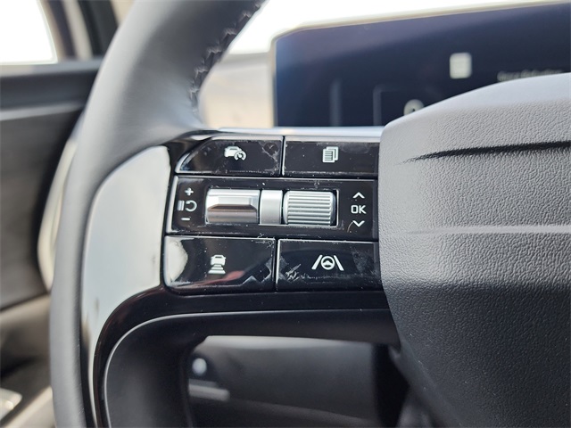 2026 Kia Sorento X-Line SX photo 24