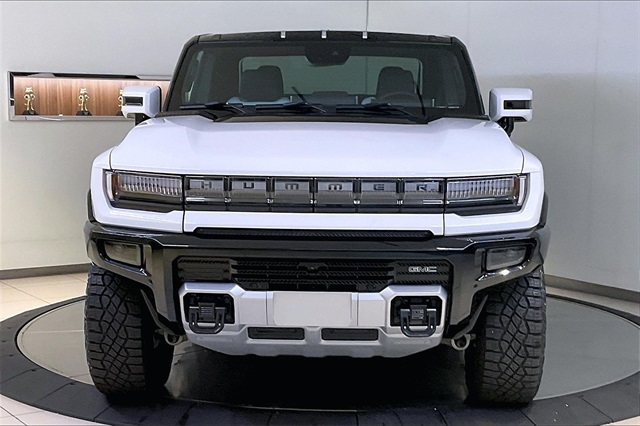 Used 2023 GMC HUMMER EV 3X with VIN 1GT40FDA7PU101448 for sale in New York, NY