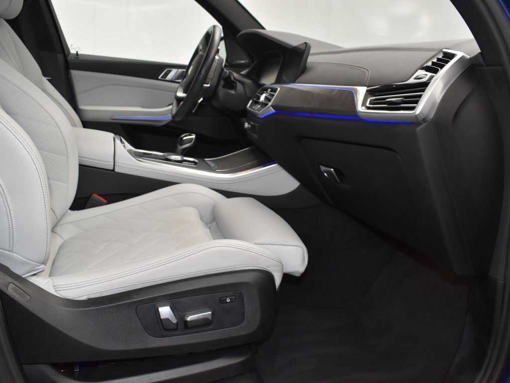 2023 Bmw X5 sDrive40i photo 21