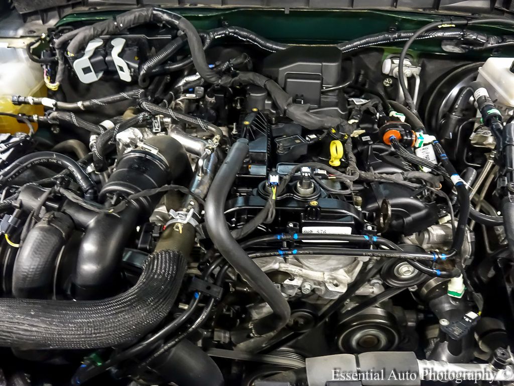 2023 FORD BRONCO - Image 26