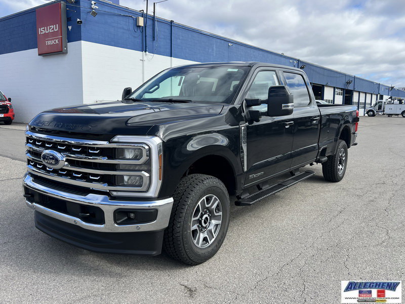 2026 Ford F-350 Super Duty