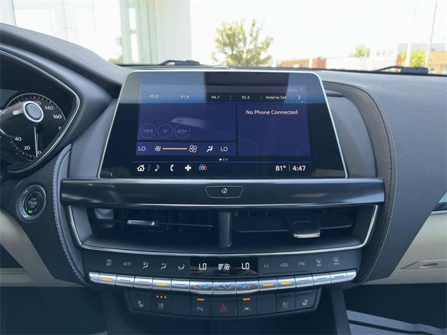 2023 Cadillac CT5 Premium Luxury photo 67