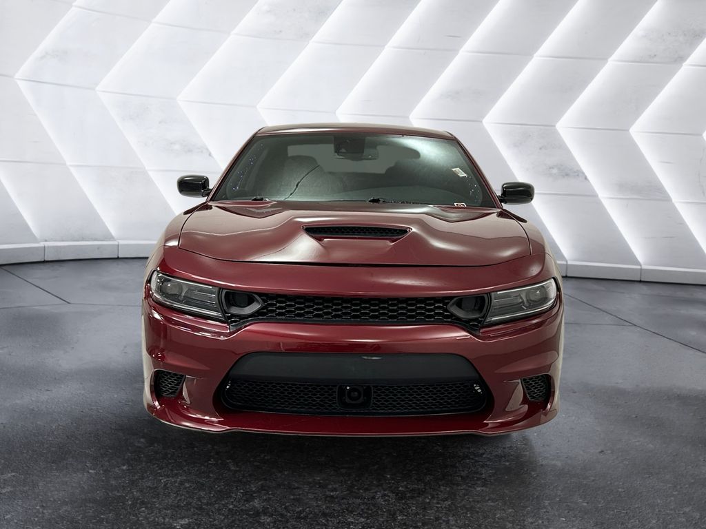 2023 Dodge Charger GT photo 2