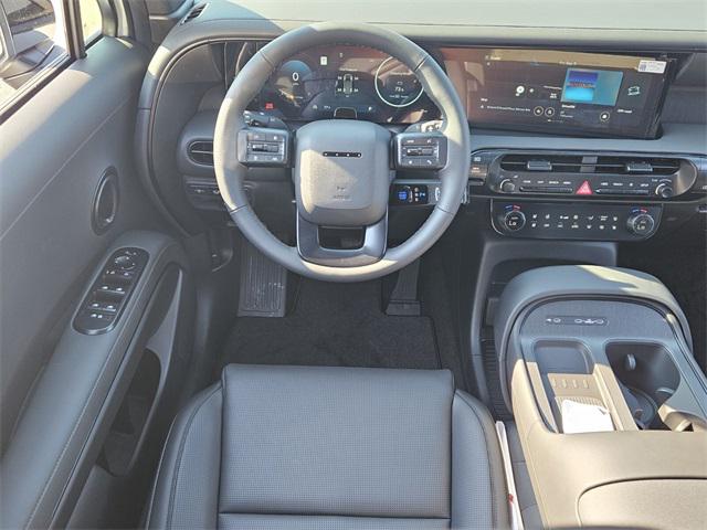 2026 Hyundai Palisade XRT photo 5