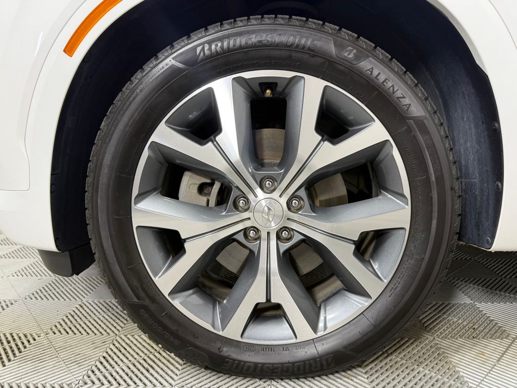 2021 Hyundai Palisade Limited photo 17