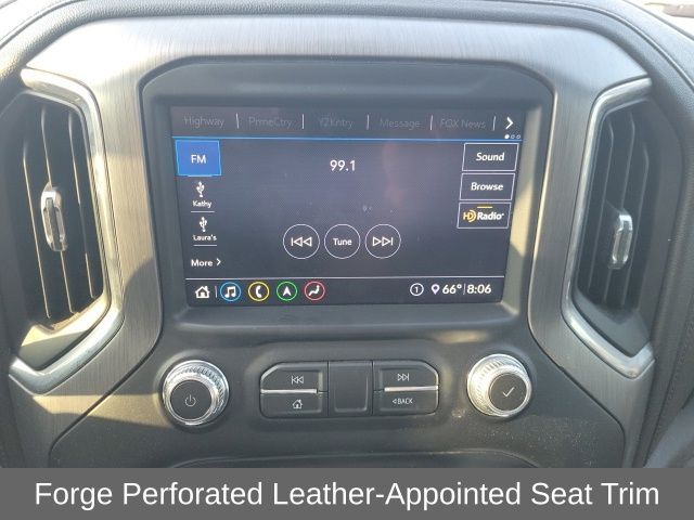 2020 Gmc Sierra Denali photo 11