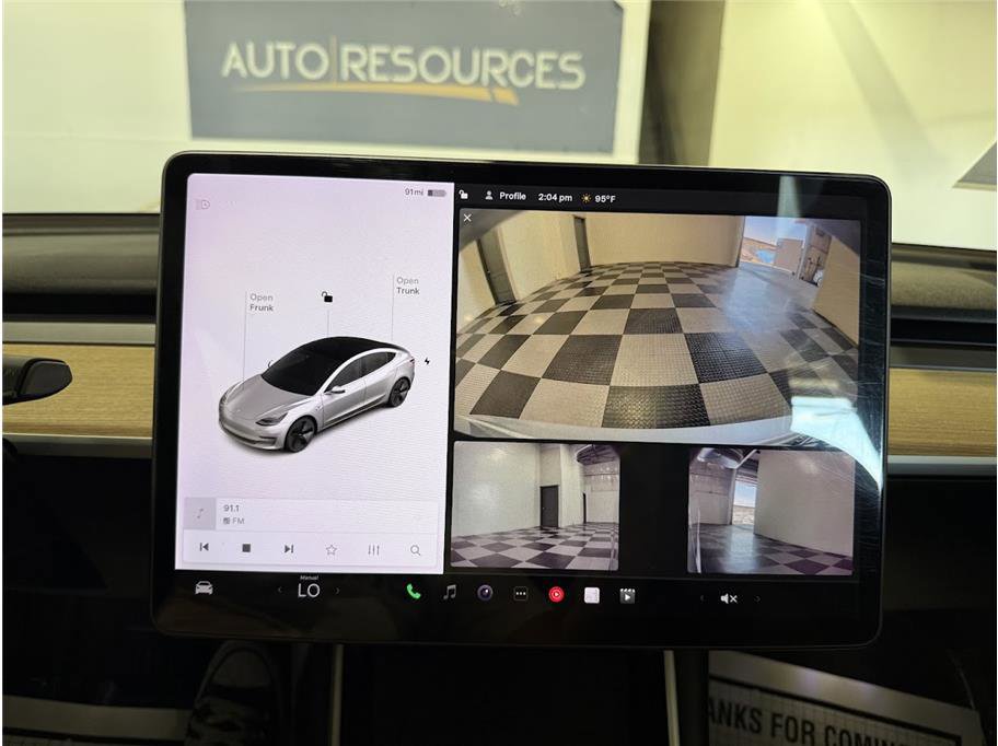 2018 Tesla Model 3 Long Range photo 26