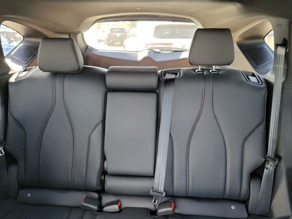 2026 Acura RDX A-Spec Advance photo 3