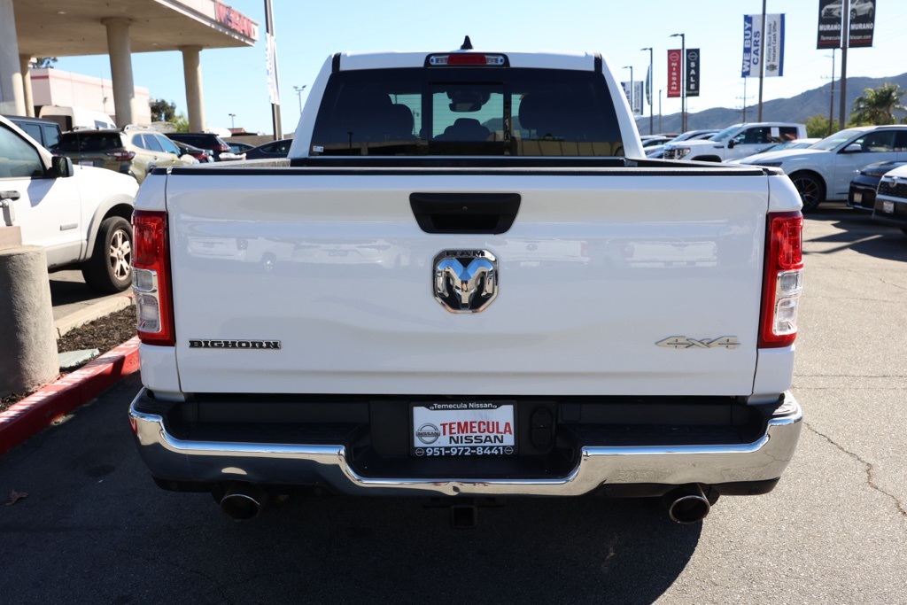 2023 Ram 1500 Big Horn Lone Star photo 4