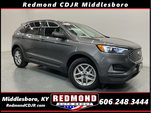 2023 Ford Edge SEL's photo