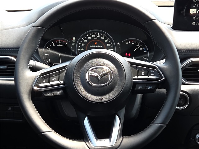 2024 Mazda CX-5 2.5 S Premium photo 11