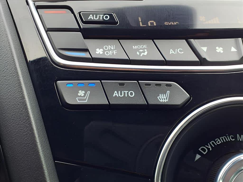 2023 Acura RDX A-Spec photo 11