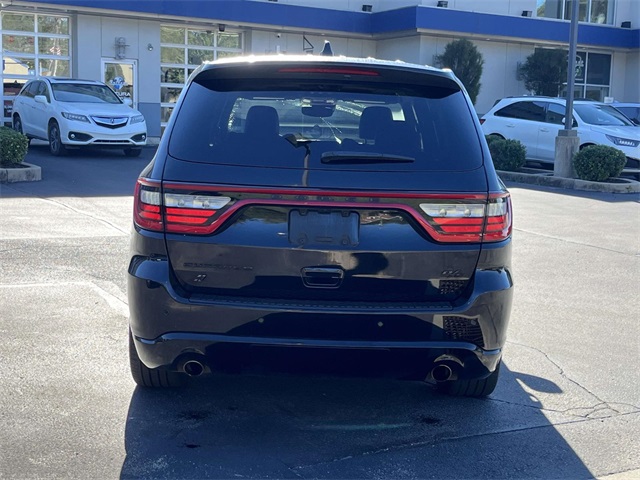 2022 Dodge Durango R/T photo 3
