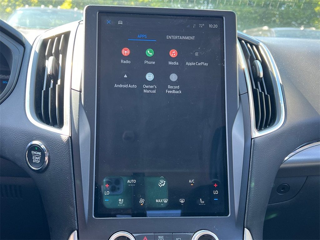 2024 Ford Edge Titanium photo 16