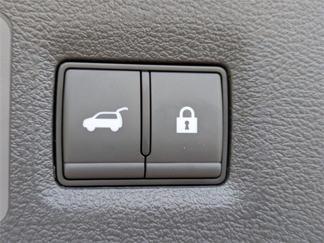 2025 Infiniti QX55 Essential photo 13