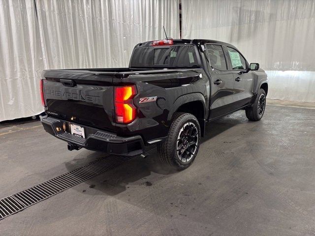 2026 Chevrolet Colorado Z71 photo 3