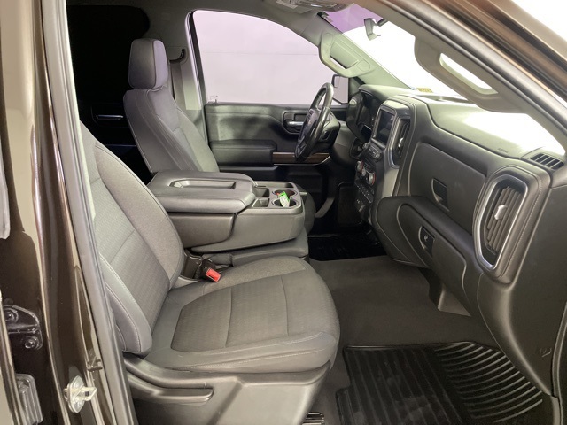 2019 Chevrolet Silverado 1500 LT photo 39