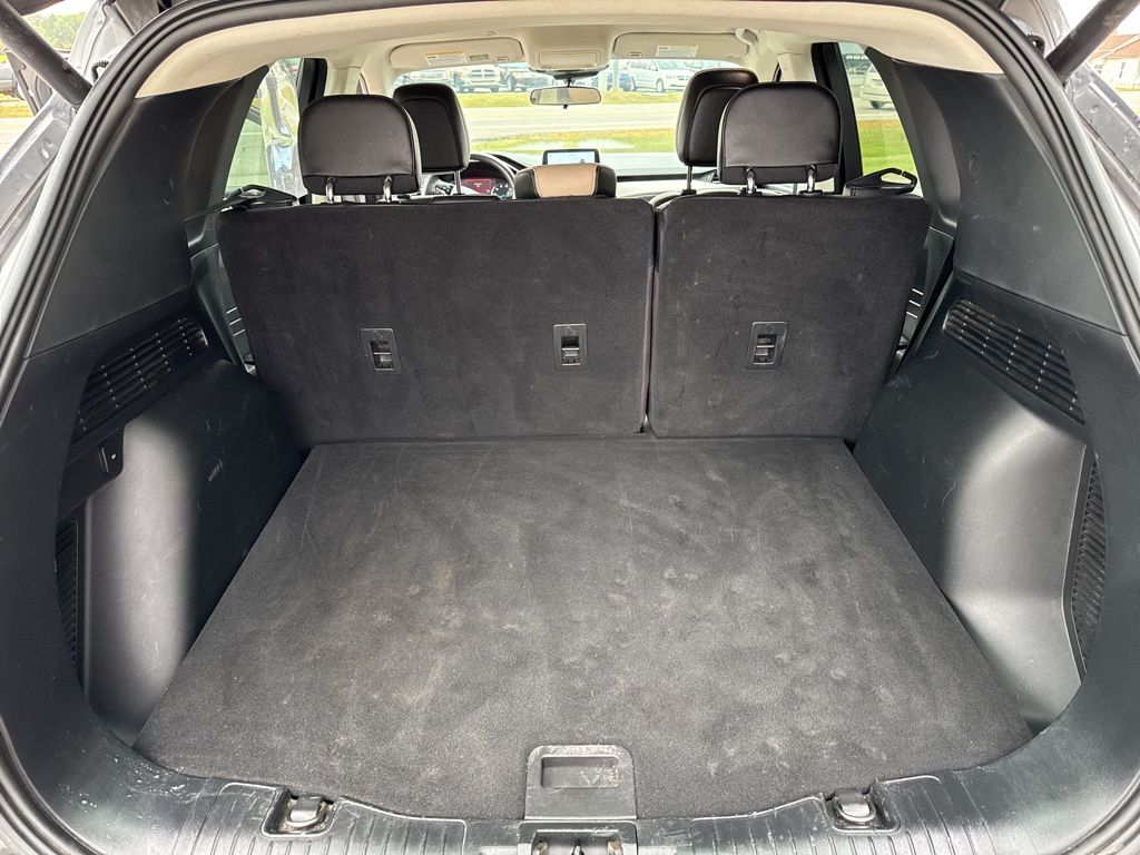 2021 Ford Escape Hybrid SEL photo 13