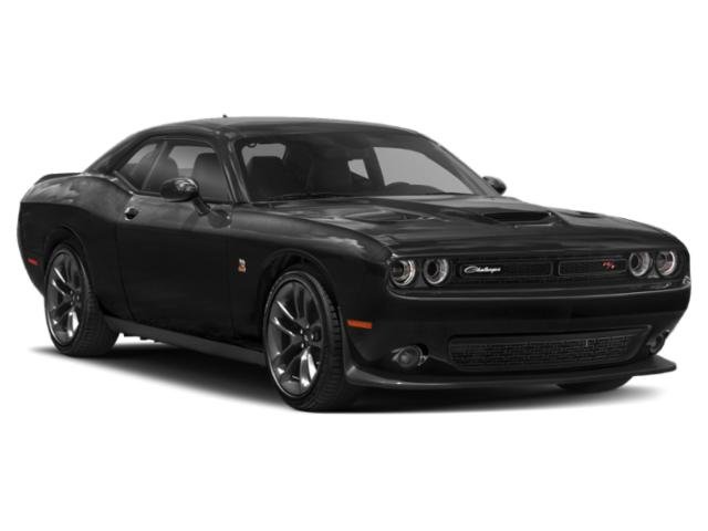 2023 Dodge Challenger R/T Scat Pack Widebody photo 9