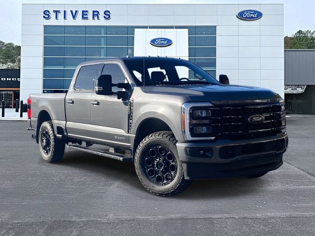 2023 Ford F-250 Super Duty Lariat's photo