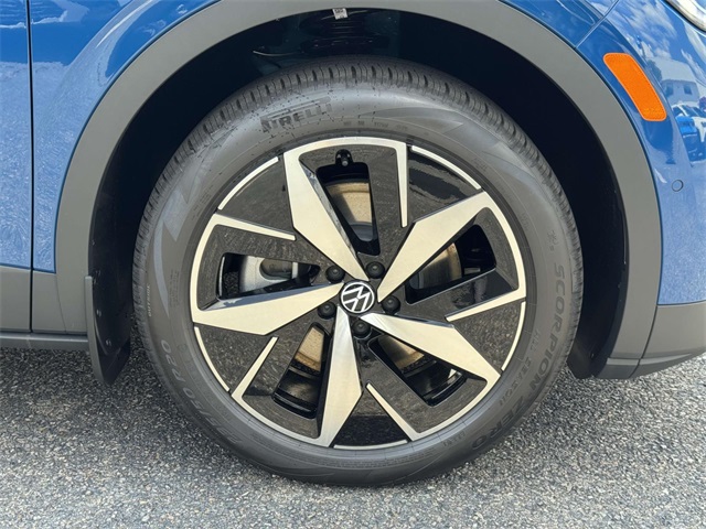 2025 Volkswagen ID.4 Pro S photo 12