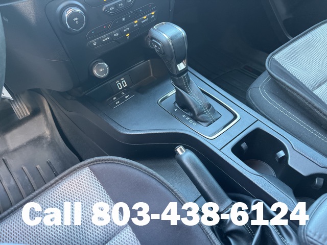2020 Ford Ranger XLT photo 26