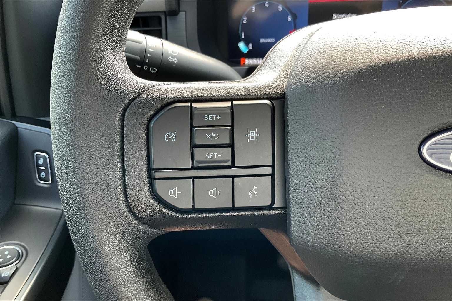 2024 Ford F-150 XL photo 23
