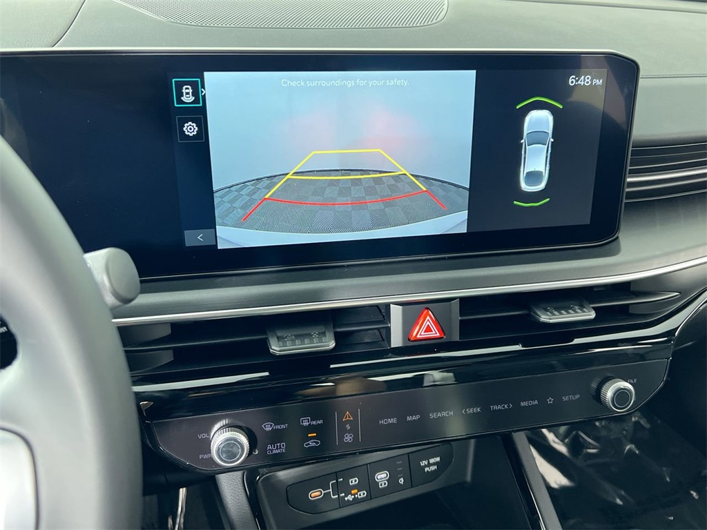 2025 Kia K5 GT-Line photo 26