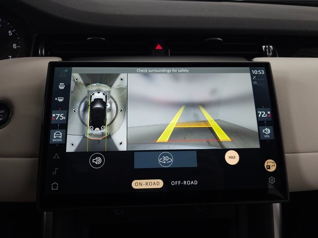2025 Land Rover Discovery Sport S photo 21