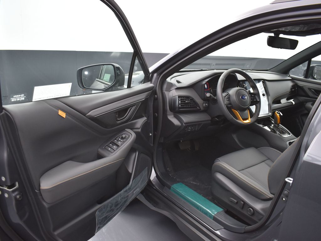 2025 Subaru Outback Wilderness photo 6
