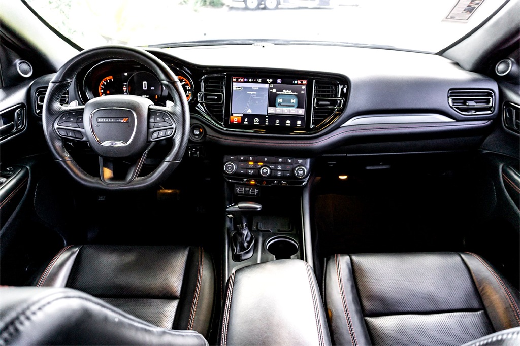 2024 Dodge Durango R/T Plus photo 26
