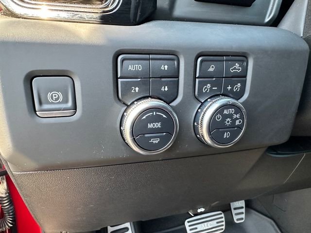 2025 Gmc Sierra 1500 AT4 photo 25