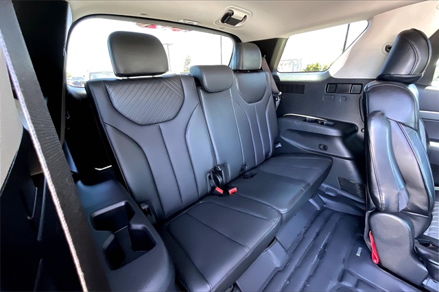 2023 Hyundai Palisade XRT photo 27