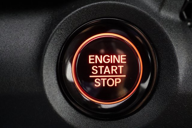 2025 Honda CR-V EX photo 13