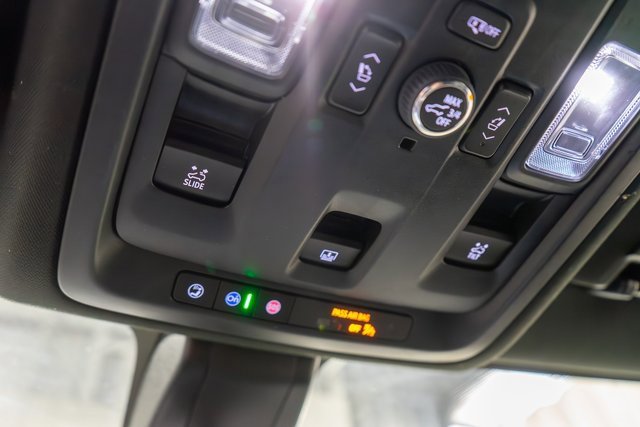 2021 Gmc Yukon Denali photo 27
