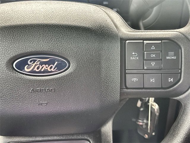 2025 Ford F-150 XL photo 26