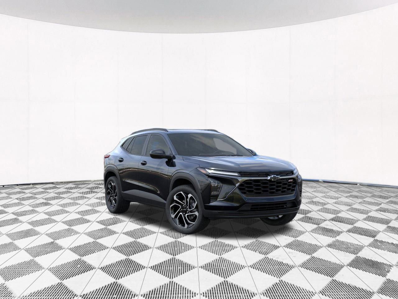 2026 Chevrolet Trax photo 5