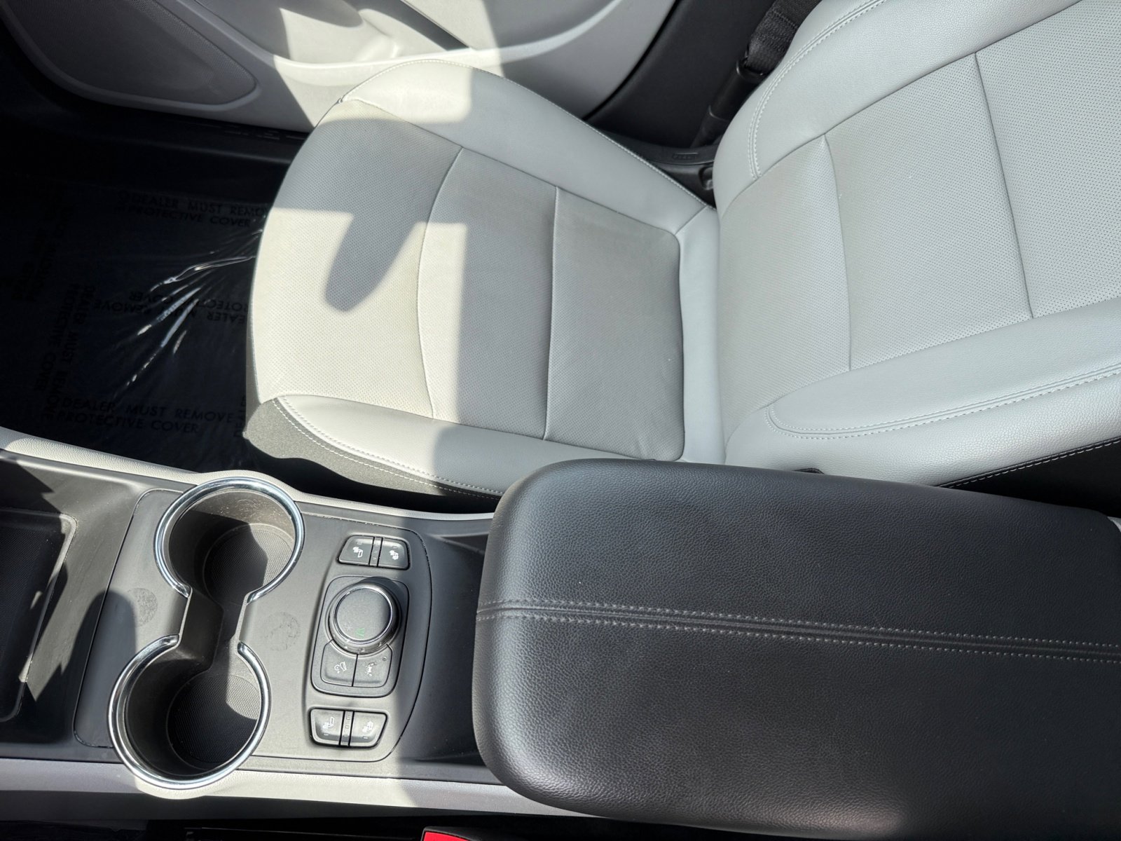 2024 Gmc Terrain SLT photo 14