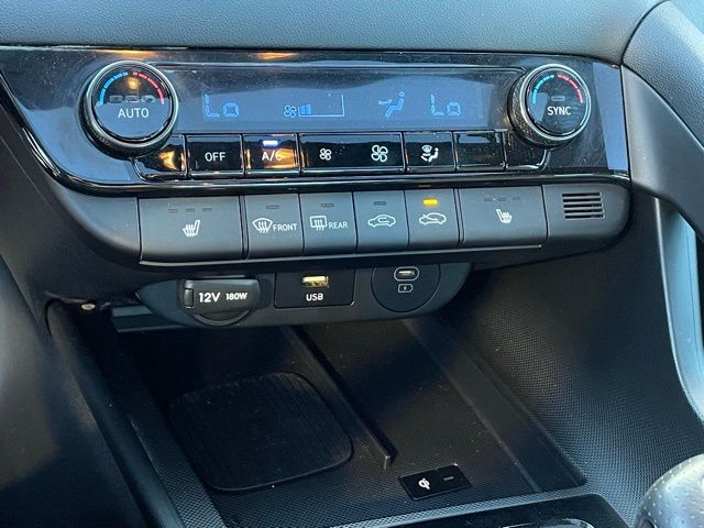 2025 Hyundai Elantra N Line photo 15