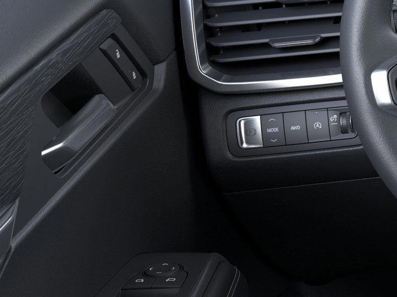 2025 Gmc Acadia Elevation photo 20