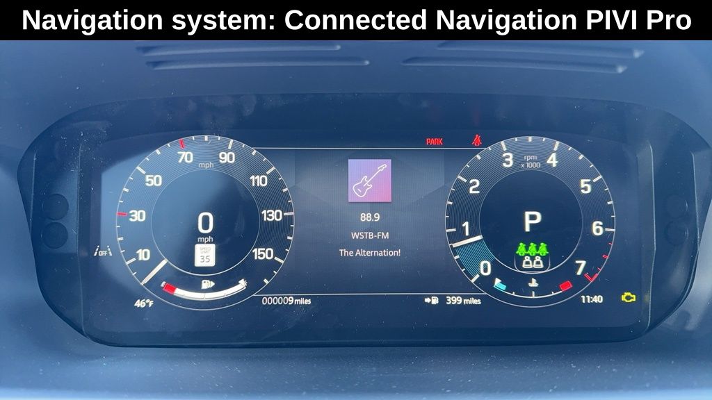 2024 Land Rover Discovery SE photo 12