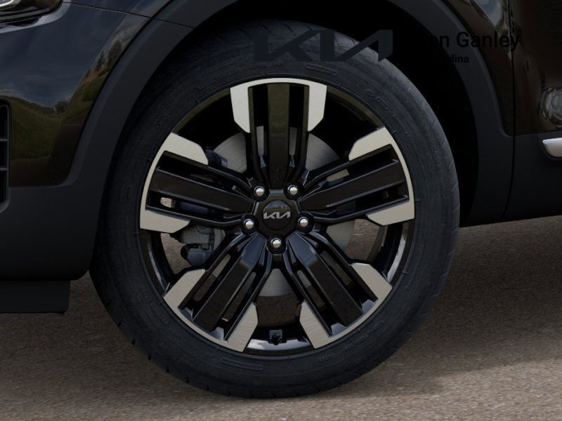 2025 Kia Telluride SX Prestige photo 5
