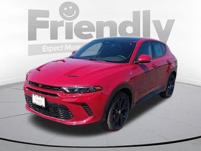 2024 Dodge Hornet