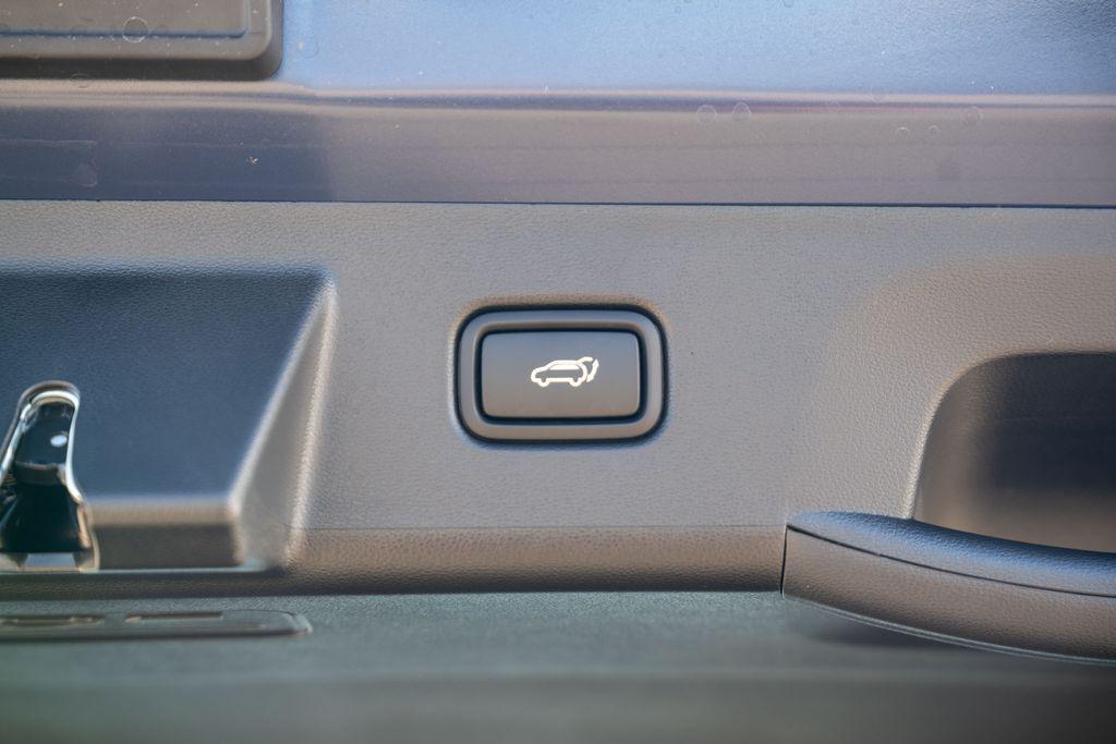 2025 Hyundai Tucson SEL Convenience photo 12