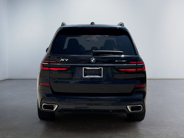 2026 Bmw X7 xDrive40i photo 3